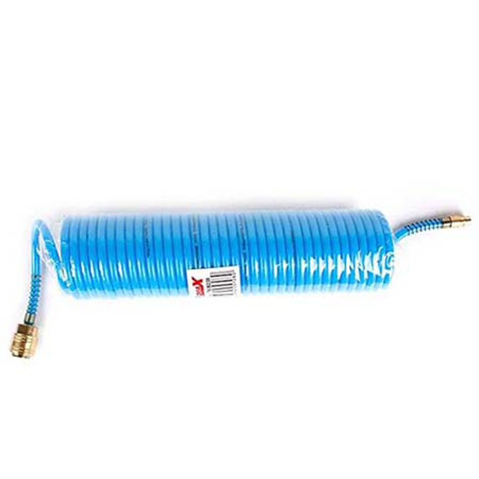 Slika Crevo spiralno pneumatsko Ø5x8 mm – 8 m